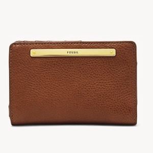Fossil Liza multifunction wallet